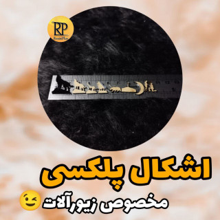 اشکال پلکسی
