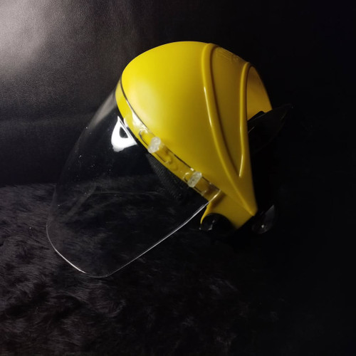 شیلد محافظ صورت